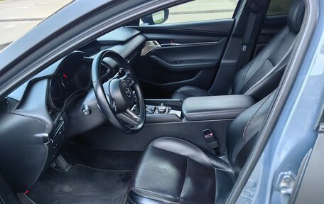 Mazda 3, 2019 год, 2 450 000 рублей, 13 фотография