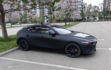 Mazda 3, 2019 год, 2 450 000 рублей, 5 фотография