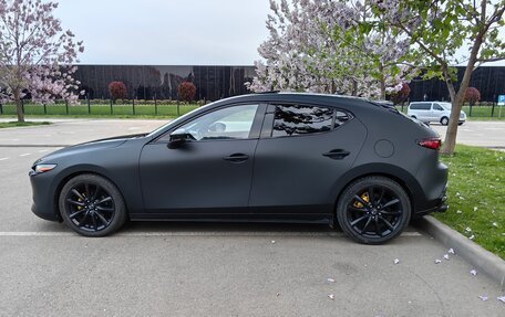 Mazda 3, 2019 год, 2 450 000 рублей, 9 фотография