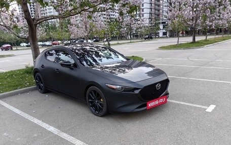 Mazda 3, 2019 год, 2 450 000 рублей, 4 фотография