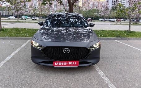 Mazda 3, 2019 год, 2 450 000 рублей, 3 фотография