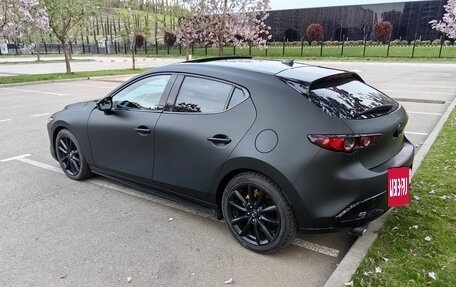 Mazda 3, 2019 год, 2 450 000 рублей, 8 фотография