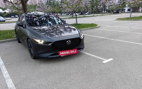 Mazda 3, 2019 год, 2 450 000 рублей, 2 фотография