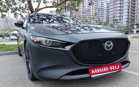Mazda 3, 2019 год, 2 450 000 рублей, 11 фотография