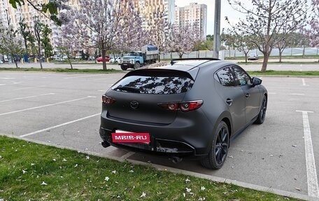 Mazda 3, 2019 год, 2 450 000 рублей, 6 фотография