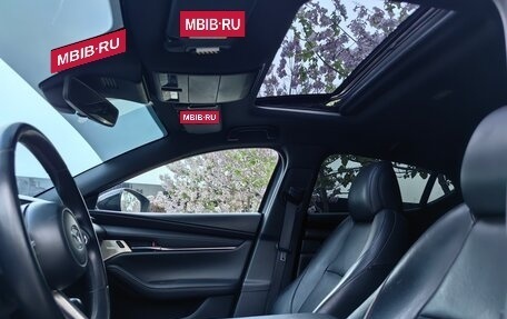 Mazda 3, 2019 год, 2 450 000 рублей, 14 фотография