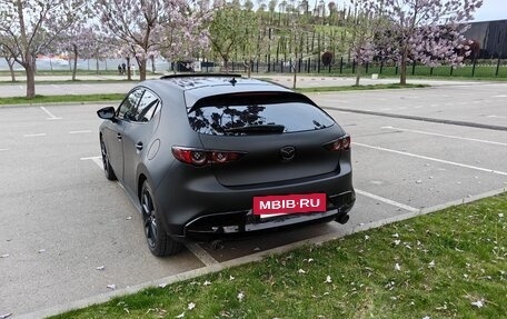 Mazda 3, 2019 год, 2 450 000 рублей, 7 фотография