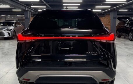 Lexus RX IV рестайлинг, 2023 год, 11 300 000 рублей, 4 фотография