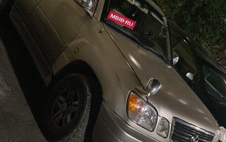 Lexus LX II, 2000 год, 1 500 000 рублей, 6 фотография