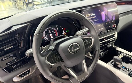 Lexus RX IV рестайлинг, 2023 год, 11 300 000 рублей, 8 фотография