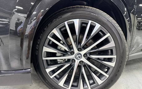 Lexus RX IV рестайлинг, 2023 год, 11 300 000 рублей, 12 фотография