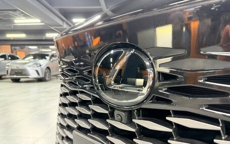 Lexus RX IV рестайлинг, 2023 год, 11 300 000 рублей, 13 фотография