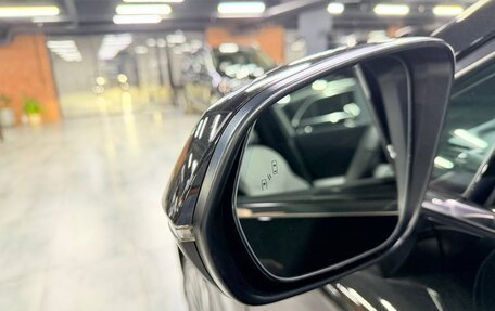 Lexus RX IV рестайлинг, 2023 год, 11 300 000 рублей, 17 фотография