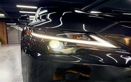 Lexus RX IV рестайлинг, 2023 год, 11 300 000 рублей, 10 фотография