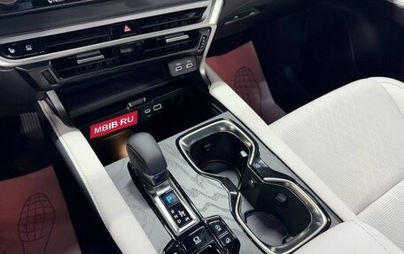 Lexus RX IV рестайлинг, 2023 год, 11 300 000 рублей, 9 фотография