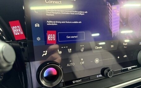 Lexus RX IV рестайлинг, 2023 год, 11 300 000 рублей, 7 фотография