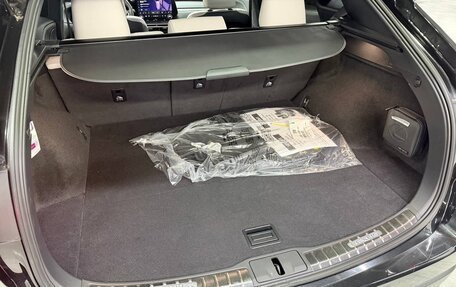 Lexus RX IV рестайлинг, 2023 год, 11 300 000 рублей, 22 фотография