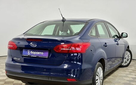 Ford Focus III, 2017 год, 1 465 000 рублей, 6 фотография