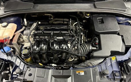 Ford Focus III, 2017 год, 1 465 000 рублей, 10 фотография