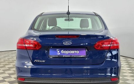 Ford Focus III, 2017 год, 1 465 000 рублей, 4 фотография