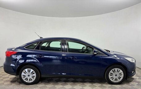 Ford Focus III, 2017 год, 1 465 000 рублей, 7 фотография