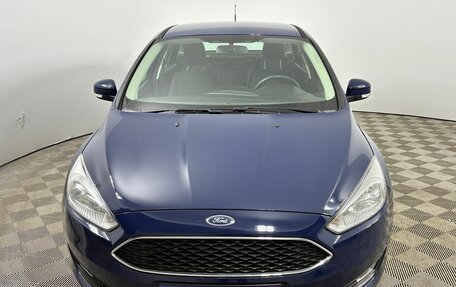 Ford Focus III, 2017 год, 1 465 000 рублей, 9 фотография