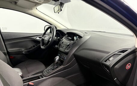 Ford Focus III, 2017 год, 1 465 000 рублей, 12 фотография