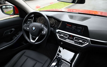 BMW 3 серия, 2020 год, 3 299 000 рублей, 9 фотография