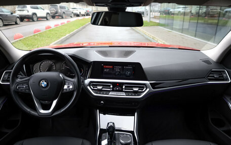 BMW 3 серия, 2020 год, 3 299 000 рублей, 10 фотография