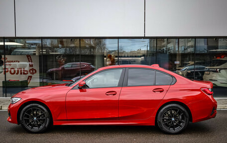 BMW 3 серия, 2020 год, 3 299 000 рублей, 8 фотография