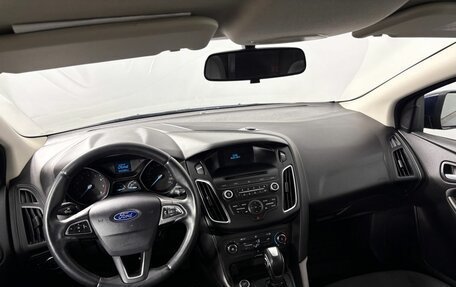 Ford Focus III, 2017 год, 1 465 000 рублей, 18 фотография