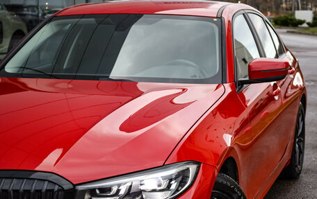 BMW 3 серия, 2020 год, 3 299 000 рублей, 2 фотография