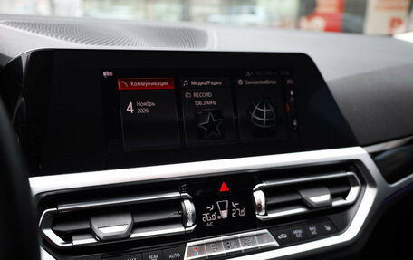 BMW 3 серия, 2020 год, 3 299 000 рублей, 16 фотография