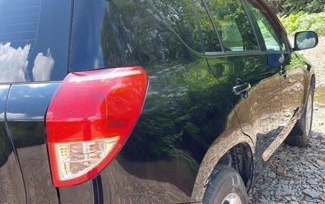 Toyota RAV4, 2007 год, 1 199 000 рублей, 3 фотография