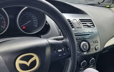 Mazda 3, 2011 год, 750 000 рублей, 1 фотография