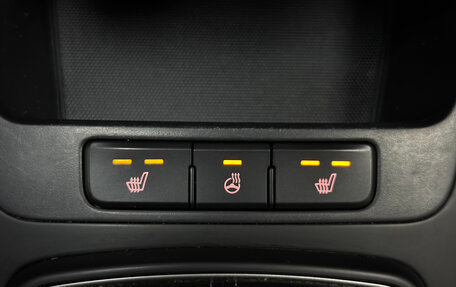 KIA Rio IV, 2019 год, 1 290 000 рублей, 15 фотография