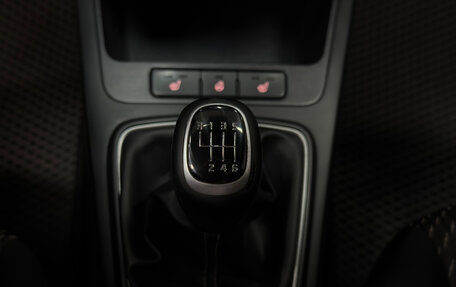 KIA Rio IV, 2019 год, 1 290 000 рублей, 16 фотография