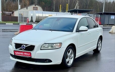 Volvo S40 II, 2011 год, 720 000 рублей, 1 фотография