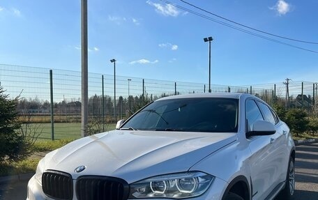 BMW X6, 2016 год, 3 550 000 рублей, 1 фотография