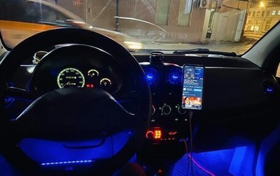 Daewoo Matiz I, 2011 год, 180 000 рублей, 1 фотография