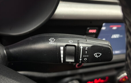 KIA Rio IV, 2019 год, 1 290 000 рублей, 23 фотография