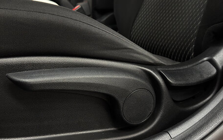 KIA Rio IV, 2019 год, 1 290 000 рублей, 20 фотография