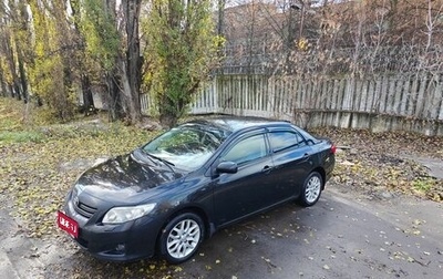 Toyota Corolla, 2007 год, 840 000 рублей, 1 фотография
