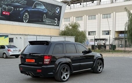 Jeep Grand Cherokee, 2007 год, 3 500 000 рублей, 1 фотография