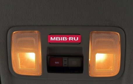 KIA Rio IV, 2019 год, 1 290 000 рублей, 25 фотография