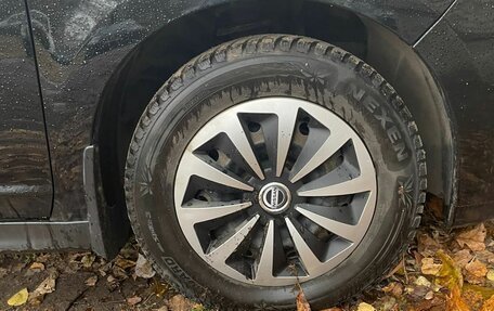 Nissan Tiida, 2008 год, 570 000 рублей, 5 фотография