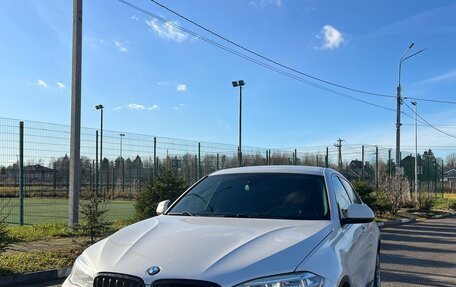 BMW X6, 2016 год, 3 550 000 рублей, 2 фотография