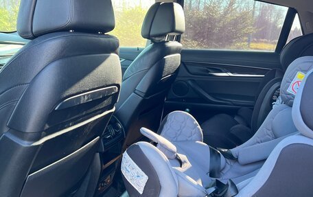 BMW X6, 2016 год, 3 550 000 рублей, 8 фотография