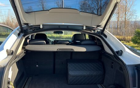 BMW X6, 2016 год, 3 550 000 рублей, 9 фотография