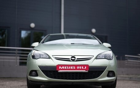 Opel Astra J, 2012 год, 980 000 рублей, 2 фотография